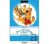 Y'aura T'il De La Neige À Noël ?