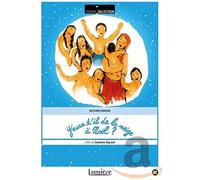 Y'aura T'il De La Neige À Noël ?