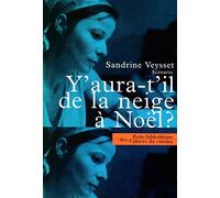 Y'aura-t'il de la neige à Noël ?: Scénario