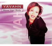 Yavahn – Move Your Body