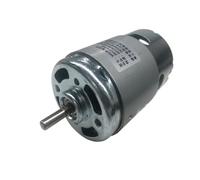 YAVCBOPM 895 moteurs à courant continu à couple élevé et à régime élevé, 12V, 24V, 3000/6000/10000/12000/20000RPM, utilisation(10000rpm-20000rpm)