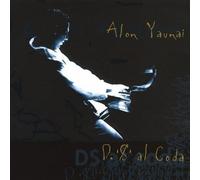 YAVNAI,ALON - D.S. Al Coda