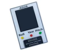 Yaw Roll Pitches Tester AD28 Gimbals Motor Camera Test Tool For 3/3E/3Pro Model Gimbals