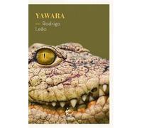 Yawara - Rodrigo Leão - Paulsen - ebook (ePub) - Roman