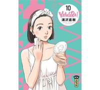 Yawara - Tome 10 - Naoki Urasawa - Kana Eds - broché - Manga