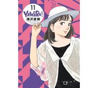 Yawara - Tome 11 - Naoki Urasawa - Kana Eds - broché - Manga