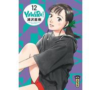 Yawara - Tome 12 - Naoki Urasawa - Kana Eds - broché - Manga