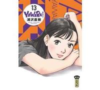 Yawara - Tome 13 Naoki Urasawa (Illustration), Naoki Urasawa (Auteur)
