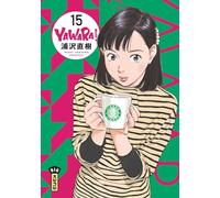 Yawara - Tome 15