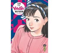 Yawara - Tome 17