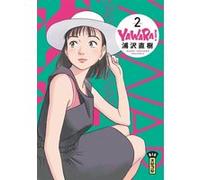 Yawara - Tome 2 Naoki Urasawa (Illustration), Naoki Urasawa (Auteur)