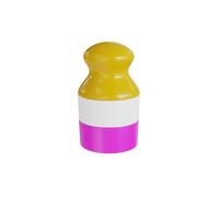 Yawdil Applicateur de crème Solaire, applicateur portatif Rechargeable de Lotion de Protection Solaire pour Le Voyage d'adultes d'enfants