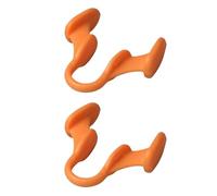 Yawdil Silicone Anti-Ronflement Correcteur Stop Prévention Gadget Anti-Ronflement Dispositif Stop Élimination Nez Clip, Arrêter Le Ronflement Meilleur Sommeil