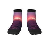 YaWea Trousse à crayons sur pied avec imprimé vieux bateaux vikings, jolie pochette à crayons télescopique, porte-crayons portable