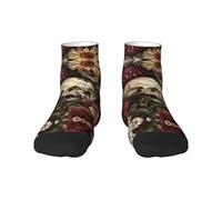 YaWea Trousse à crayons sur pied avec motif carte du Liban, jolie pochette à crayons télescopique, porte-crayons portable