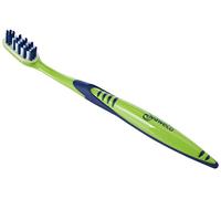 YAWECO CEPILLO DENTAL NYLON MEDIUM - produit spécialisé pour un usage quotidien, s’intègre facilement dans une routine de tous les jours et facilite la prise en charge de votre bien-être au quotidien.