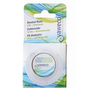 YAWECO HILO DENTAL 40m.1ud. - s’intègre facilement dans une routine de tous les jours, produit spécialisé pour un usage quotidien, coffret de 1 pièces et devient un allié fiable dans la routine de tou