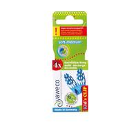 YAWECO: Kid's Clip Lot de 4 têtes de rechange Soft Medium