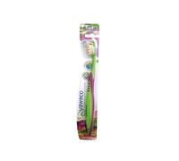 Yaweco Nature Brosse à dents dure 1 pièce