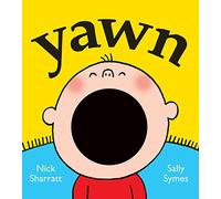 Yawn