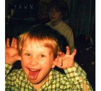 Yawn by Bill Ryder-Jones [CD] NEUF