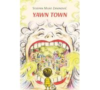 YAWN TOWN