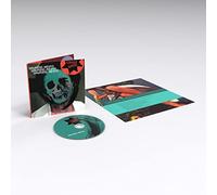 Creep Show – Yawning Abyss – CD – Integral