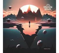 Yawning Balch Volume One (Vinyl) 12" Album Coloured Vinyl (Limited Edition)
