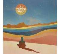 Yawning Balch - Volume Three [Vinyl Lp] Blue, Colored Vinyl, Red, Yellow