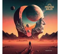 Yawning Balch - Volume Two (Ltd Cream Vinyl)