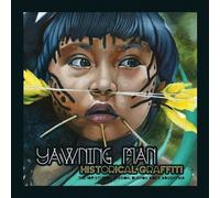 Yawning Man - Historical Graffiti [Vinyl Lp] Colored Vinyl