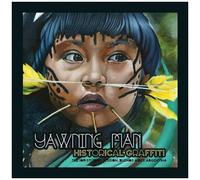 Yawning Man - Historical Graffiti [Vinyl Lp] Colored Vinyl, Pink