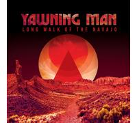 Long Walk of The Navajo