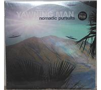 Yawning Man - Nomadic Pursuits