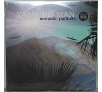 YAWNING MAN Nomadic Pursuits (Vinyl)