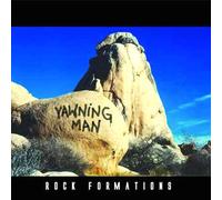 Yawning Man - Rock Formations