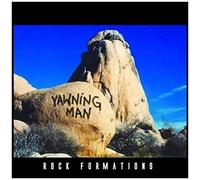 Yawning Man - Rock Formations [Cd]