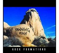 Yawning Man - Rock Formations [Cd]