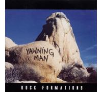 Yawning Man - Rock Formations [Import]