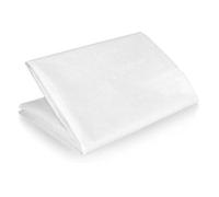 YAWYO Entoilage Thermocollant 100 M x 2 M, Blanc, Moyenne Épaisseur, pour Couture, Quilting, Artisanat et Confection de Vêtements
