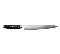 Yaxell 3-Lagen Couteau de Cuisine " Ketu " - à Viande 23cm Lame - SG2 Poudre