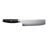 Yaxell 3-Lagen Couteau de Cuisine " Ketu " - Nakiri 16.5cm Lame - SG2 Poudre