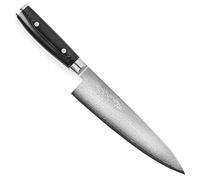 Yaxell Ran Plus - Fabriqué au Japon - 67 couches VG10 Damas 8'' Chef's Knife, Couteaux