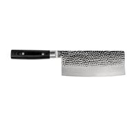 YAXELL Zen couteau de chef chinois 20 cm