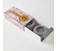 YAXI Coussinets d'oreille pour Koss PortaPro 2 paires (gris + gris)