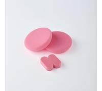 YAXI Oreillettes + coussinets de bandeau pour Koss PortaPro (Rose)