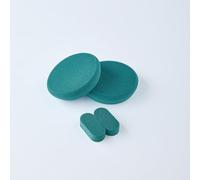 YAXI Oreillettes + coussinets de bandeau pour Koss PortaPro (Vert)