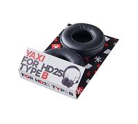 Yaxi pour HD25 Typeb Noir (Coussinets)