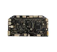 YAXRO Carte mère Carte mère Compatible avec XIAOMI Mijia G1 MJSTG1 Balayage Robot aspirateur pièces de Rechange Accessoires