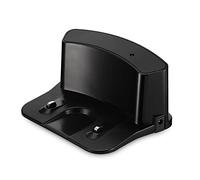 YAXRO Chargeur Dock Compatible avec Ilife V3 V5 A4 V5s V5s Pro T4 Robot Aspirateur Station de Charge Base Pièces de Rechange Accessoires de Robot de Balayage